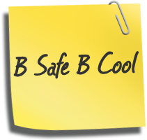 B Safe B Cool